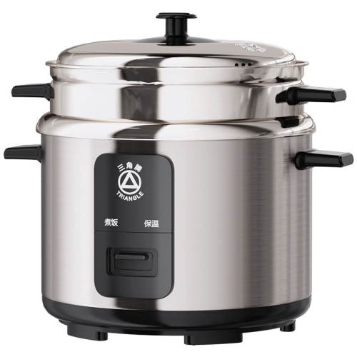 �����Ƶ緹��0Ϳ�㲻��ּ�����ʽ���ܵ緹��0Ϳ��๦�ܹٷ��콢 2L ��304������ڵ��� 137.49Ԫ(������)