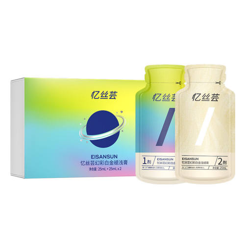 ��˿ܿС��Ư������Ⱦ�׽�ɫȾ�����ʺ����Ư������ǳƯ��ƯǳŮƯ����������85ml����Ĥ)  29.74Ԫ