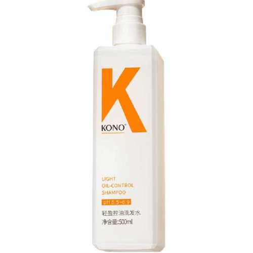 KONO����ϴ��ˮ���ɿ���ȥм500ml ˳���Άϴ��ˮ500ml 1��  40.85Ԫ