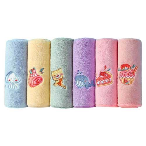 ������Ӥ��ë����������ϴ��������ϵ�С�3��װ 30*30cm ����  11.91Ԫ