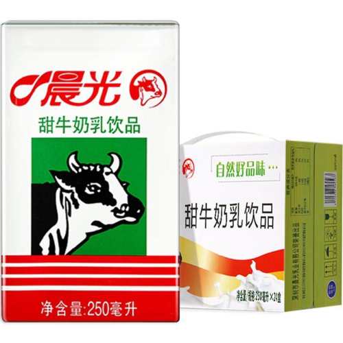 ������ţ������Ʒ250ml��24��    42.82Ԫ