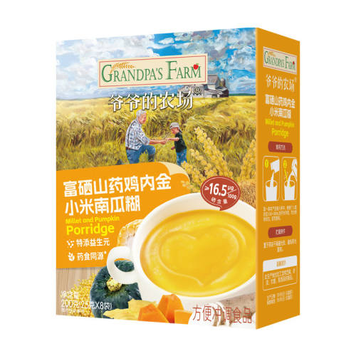 үү��ũ������ɽҩ�ϹϺ����¿ͳ��ʡ�����ɽҩ���ڽ�С���ϹϺ� 200g/��     36Ԫ