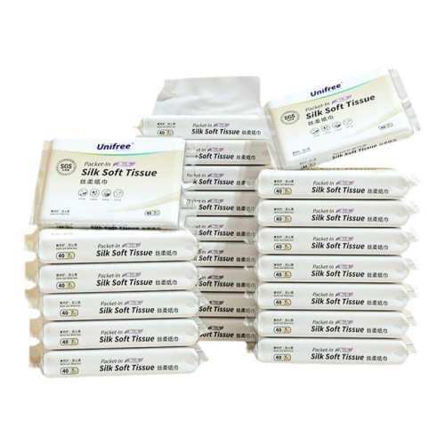 ��23����ɱ��unifree��˪��ʪֽӤ��ר�������������ֽ����Яװ 24.27Ԫ