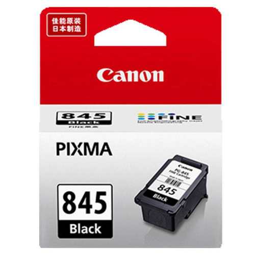 Canon/����ԭװ��ӡ��ī�б�׼������ɫ845-180ҳ  108.75Ԫ
