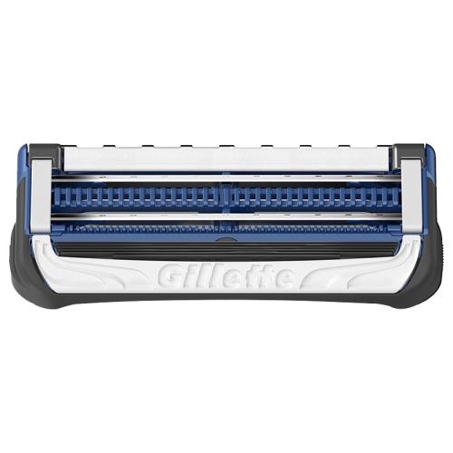 Gillette/�����Ƹе�ƬС�Ƶ��ֶ����뵶�����κ�����ʿ��ͷ���� ����1����2��ͷ    68.83Ԫ