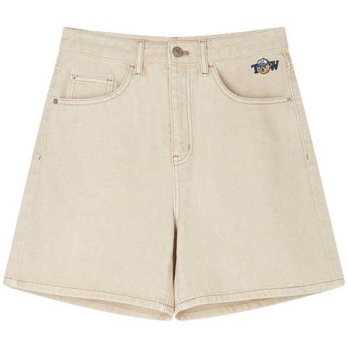 ���ڲ�����teenieweenie�������Ŷ̿�ţ�п�ǳ����ɫ 155/XS  171Ԫ