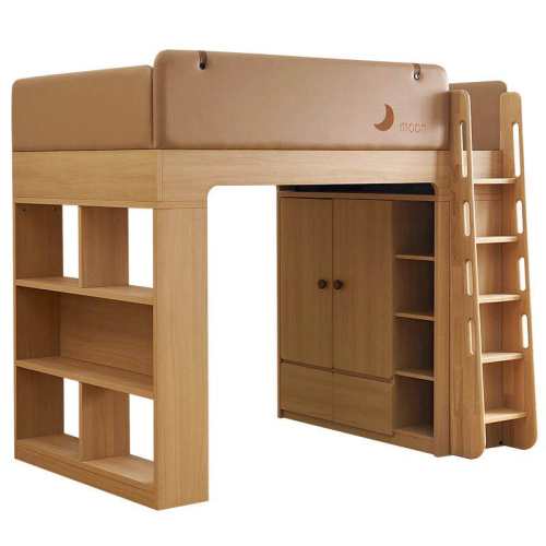 ȫ�ѼҾ�ʵľ���ݻ�����ͯ����ԭľɫ����̨�� 1200mm*2000mm ����  1843.65Ԫ(������)