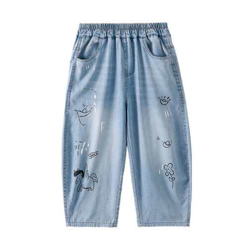 ���ڲ�������ͯ�ļ��ᱡ��˿ţ�п���2026�¿��д�ͯͿѻ׹��ʱ�ֳ�����ɫ 110cm  79.9Ԫ