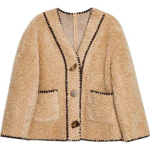 �ۻ��㣺Oece��װ�¿�Ůװ����ѧԺ������ɫ M  653.76Ԫ��3��(��217.92Ԫ/��)