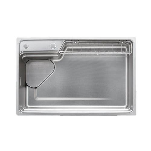 �ƶ���FR����ּӺ�����ѹ�ƴ󵥲�ϴ��س�������ˮ�ۼ���ϴ���衾68*48cm����� | ������ͷ | ����ѹ��  914Ԫ