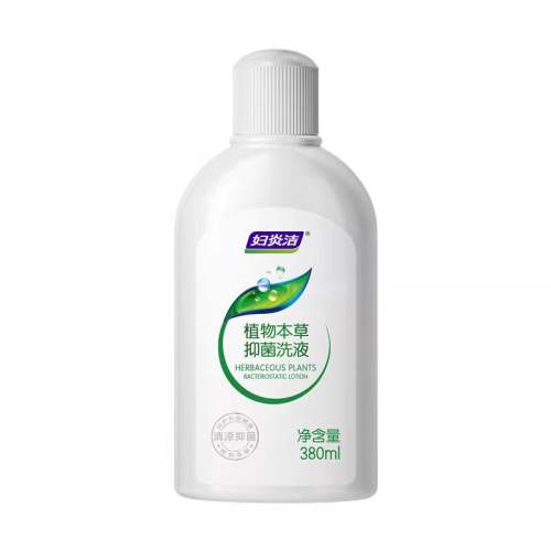 ���׽�˽����ϴҺŮ���ճ�����Һ�־�380ml*ƿ�������ٷ���Ʒ268ml  19.48Ԫ