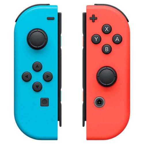 ����������Switch�ֱ�Joycon�������������ɫ����èצҡ��ñ ֧�ֽ�����/�������/��  49.88Ԫ