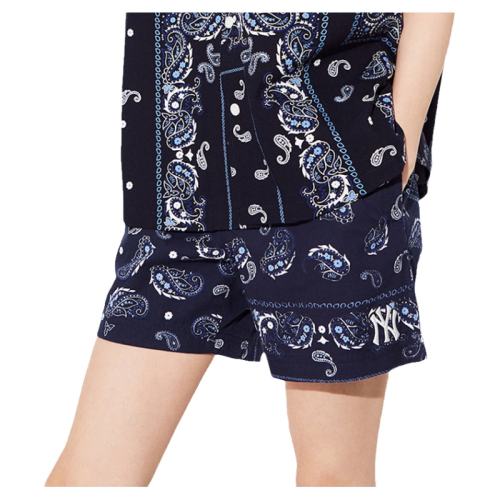 �ۻ��㣺MLB�ٷ���Ů��������֯�̿�ŦԼ�����/�����ɫ XS  207.93Ԫ