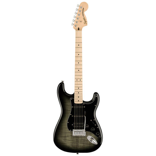 Fender�״� Squier Affinityϵ�� Stratocaster FMT HSS �缪��0378152547-��ɫ����  2862.94Ԫ