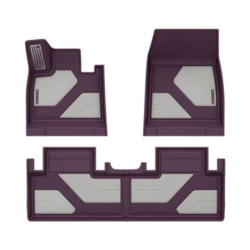 ����YU7ר������ע�ܽŵ�С��YU7/2025-2026��˫ɫһ��ע�ܹ��� ���β�ϡ�YU7˫ɫע��TPE�ŵ�  552.42Ԫ