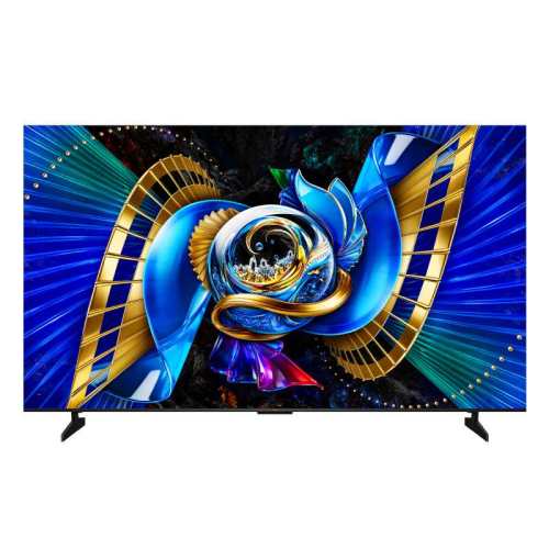 TCL���� 98T7M Pro 98Ӣ�� SQD-Mini LED 100%ȫ�ָ�ɫ�� 98Ӣ�� 98T7M Pro��ɫ �ٷ����� 13999.12Ԫ(������)