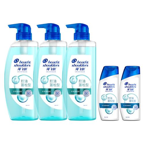 �ۻ��㣺����˿��������ϴ��ˮ360g*3���๦Ч����ˬֹ��360g*2+��������360g  105.22Ԫ