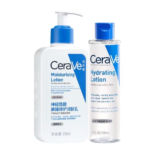 CeraVe/���ַ������޻�ˮ����װ 149.64Ԫ