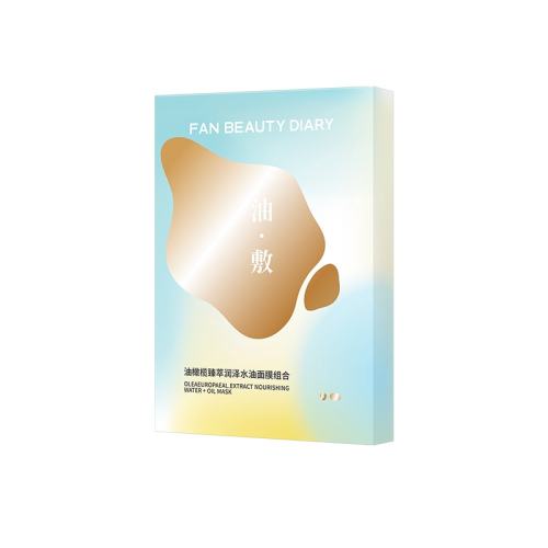 FanBeauty/����� ����� ��Ĥ 5Ƭ 267.32Ԫ��2��(��133.66Ԫ/��)