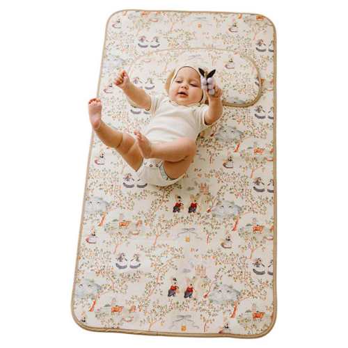 �ۻ��㣺OAK FAMIY��˿����Ӥ����ϯ���Ĺ�������ϯ�桿���ǵ� 100cm��56cm  558.96Ԫ��2��(��279.48Ԫ/������88VIP 95��)