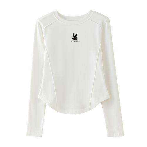 O'NEILL ���������з硿25�￨ͨӡ��ŮʽԲ�����³���Ůװ���޳���T�� 44.64Ԫ