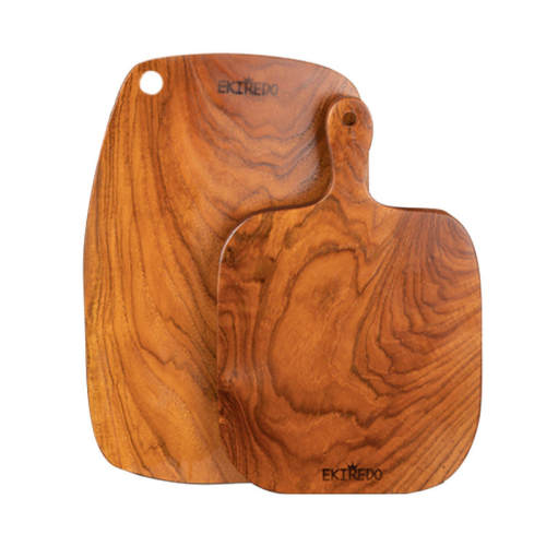 EKIREDO��ľӤ����ʳ��˰�21*13*2���ɽ�ϴ���/������  180.24Ԫ��3��(��60.08Ԫ/��)