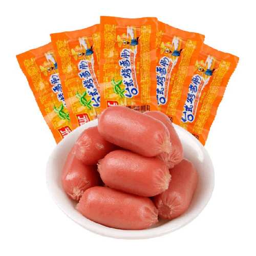 ˫��̨ʽ���㳦��ͯ��ʳ��֭�������������������ȹ���40g*10֧  10.48Ԫ