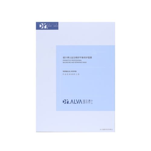 dr.alva/訶���ʿ ������2.0 ��Ĥ 10Ƭ 157.28Ԫ��4��(��39.32Ԫ/��)