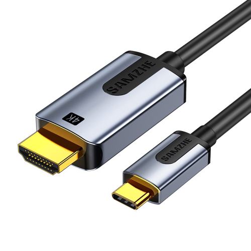 ɽ��typecתhdmi���ֻ�����Ͷ��1��-��4K/30Hz-����-�Լ۱�֮ѡ  22.48Ԫ(������)