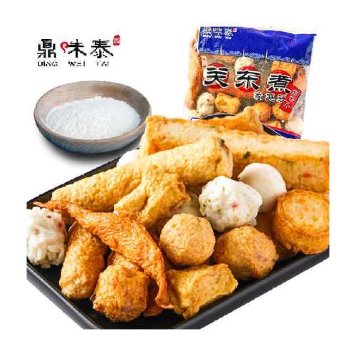 ��ζ̩��ͥ��ʽ�ض���ʮ�ֿ�ζ��3������ʮ����� �ں����ϰ����ض���380g*3��  24.8Ԫ