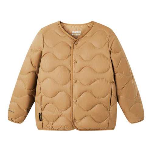 ���ڲ�������˾�Ƕ�ͯ���޷��¿���ŮͯԲ�쳤��̿����׶�ͯ������ů��ľ��4522 120/60  219Ԫ