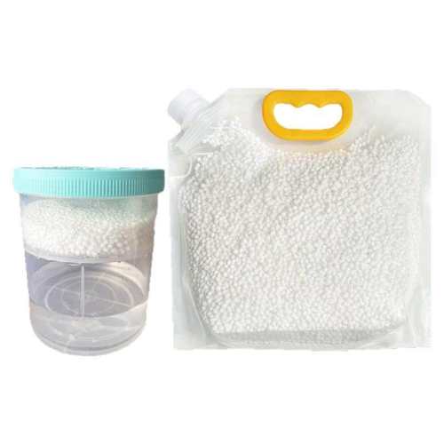 ��ʪͰ�������ظ�ʹ���Ȼ��ƿ���1�� 500g��ζ��������޺У�  7.48Ԫ