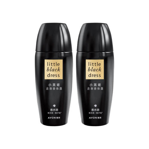 Avon��������¶ �ŷ�С��ȹ2֧װ40ml �����  22.68Ԫ