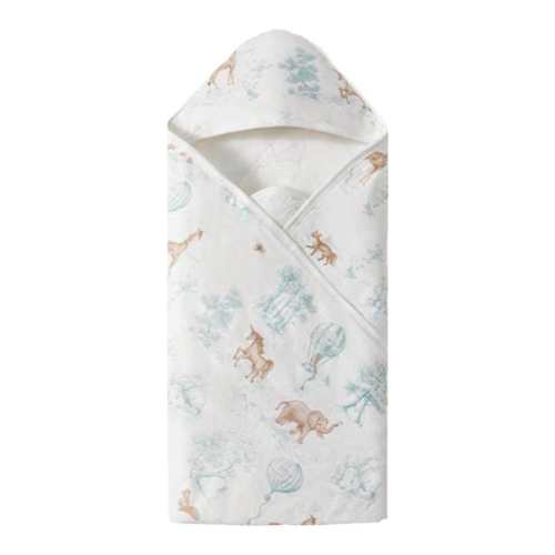 ����Ӥ���������ް��������Ŀɭ��֮�� 90x90cm  167.68Ԫ��2��(��83.84Ԫ/��)