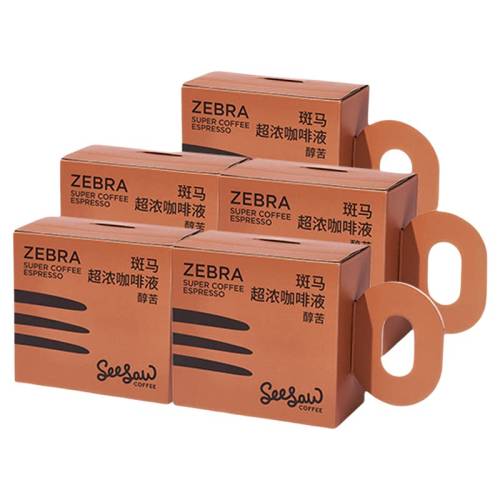 SeesawŨ������Һ33ml*80��72�� ����8��������12��*6�У�ֽ��װ�  319.16Ԫ