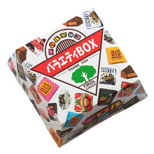 �ձ�����Tirol��β�ɿ������װ����֥ʿζ���ɿ���32.2g5ö  8.49Ԫ