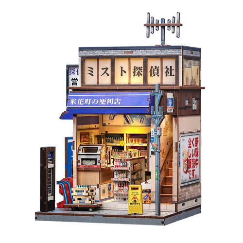 ��ʽ������diyС�� �ͷ�С��ϵ����鿻���  115.37Ԫ