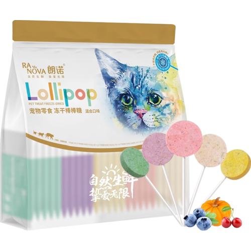 ��ŵ�ߵ���è�䶳����ʳ���ֿ�ζ��Ͽ�ζ��5�ֿ�ζ�� 25֧ 1��  29.64Ԫ