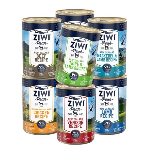 �ۻ��㣺��Ӫ�۷幷��ͷ���ζZIWI�����Ͽ�ζ390g*8 3120g  196.58Ԫ(��88VIP 95��)