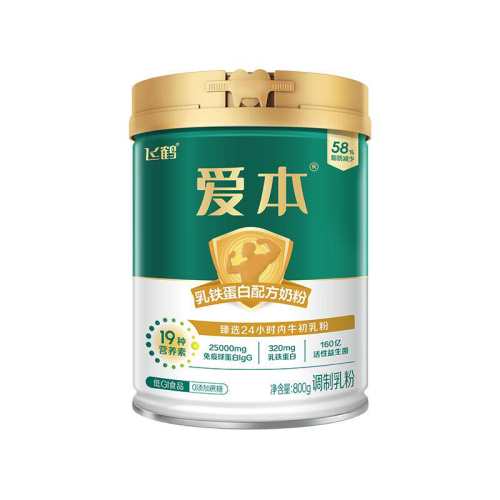 �ɺװ���ţ�����GI��Ӫ���̷���������800g  123.96Ԫ