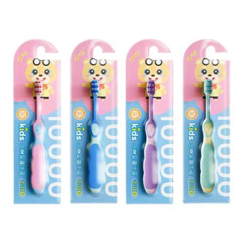 �ۻ��㣺���Ѷ�ͯ��ë��ˢ���ܰ�װ4֧H588���ͯ������ˢ����װ4֧  15.92Ԫ