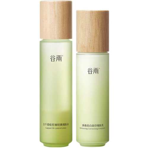 �����ǧ�����ˮ�黤��Ʒ��װ��ǧˮ120ml+��ӡ��100ml  153.85Ԫ