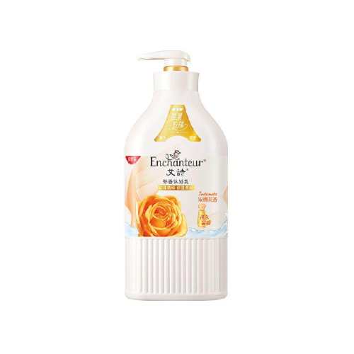 Ũ����ԡ¶Enchanteur/��ʫ650g ���� 1��  26.05Ԫ