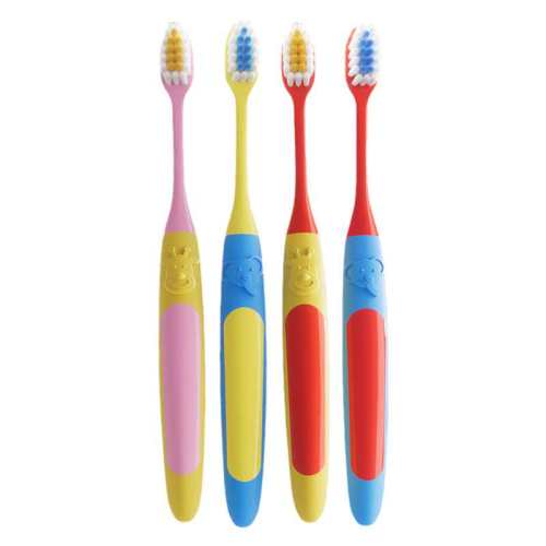 �ۻ��㣺����2-12�꿨ͨС¹С����ë��ˢС¹С���ͯ��ˢ4֧����װ  15.92Ԫ