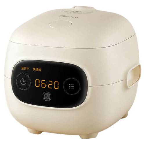 ��������緹��1-2�˼��ö๦��1.2LС�����ᵥ��һ��ʳС�緹�� �׻�ɫ1-3�����ã���Ʒ���� 162.81Ԫ