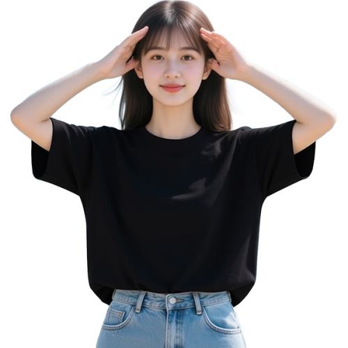 YOUR SUN ��100%���ޡ��ļ���ɫŮʿT������Ů���´���͸��Ůʿ����� 29Ԫ