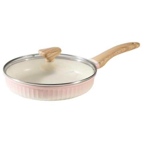 ������ƽ�׹���ճ�����ü������24cm����-���ǡ�¯��ͨ�á�  90.62Ԫ(����������88VIP 95��)