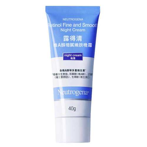 Neutrogena/¶���� С����άA�� ��˪ 40g 79Ԫ