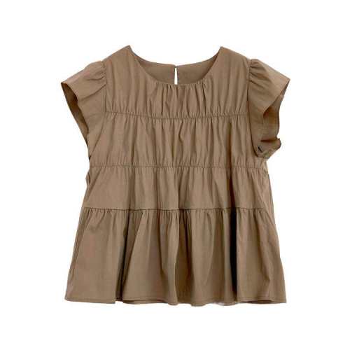 �Ϻ���ɫС����Բ�����Ůʿ�ļ��¿ʽ���������������������̦���� XS  381.44Ԫ��2��(��190.72Ԫ/��)