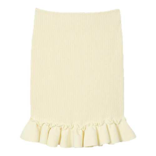 ���ڲ�����SANDROŮװ��ʽ������֯����ȹ520/��ɫ 34  793Ԫ